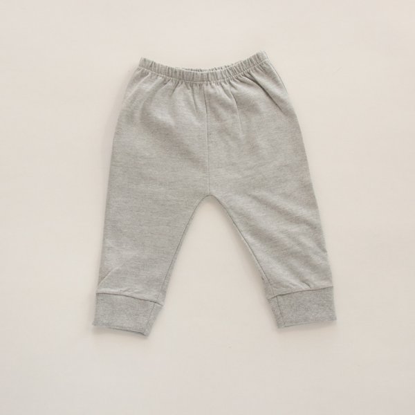 Patita Ottawa- Gris Cod.1281