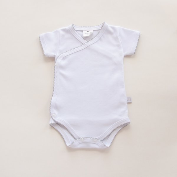 Body Cartagena Gris Cod. 1554