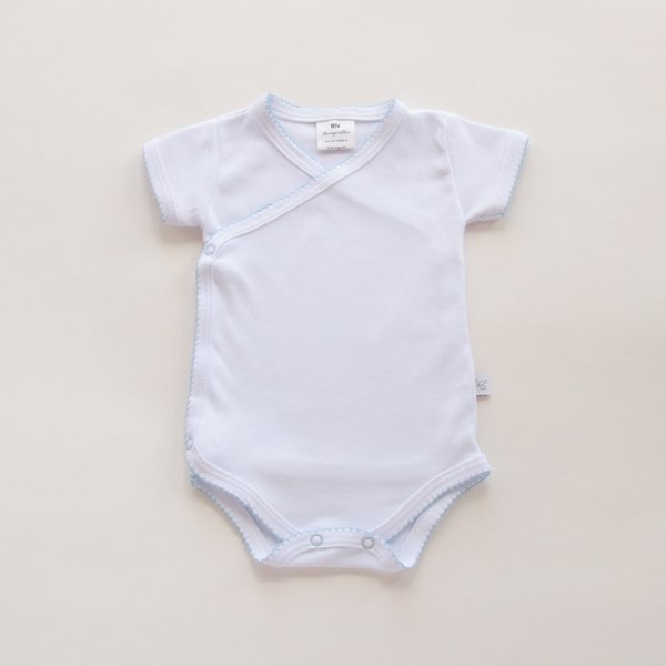 Body Cartagena Celeste Cod. 1554