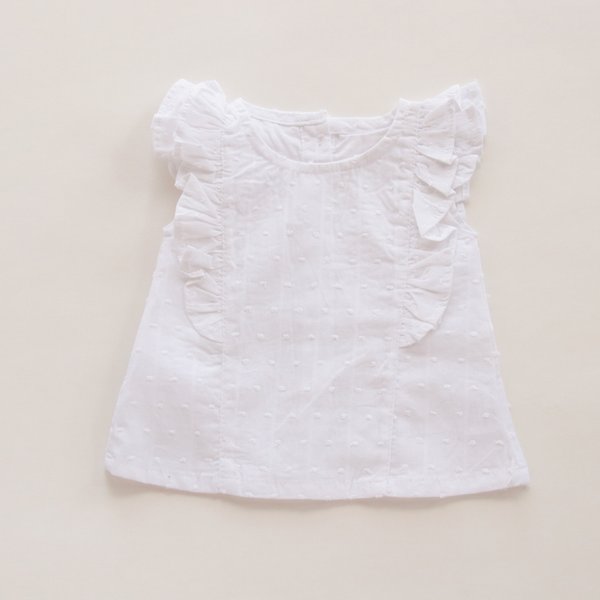 Blusa Bethany- Cod. 96