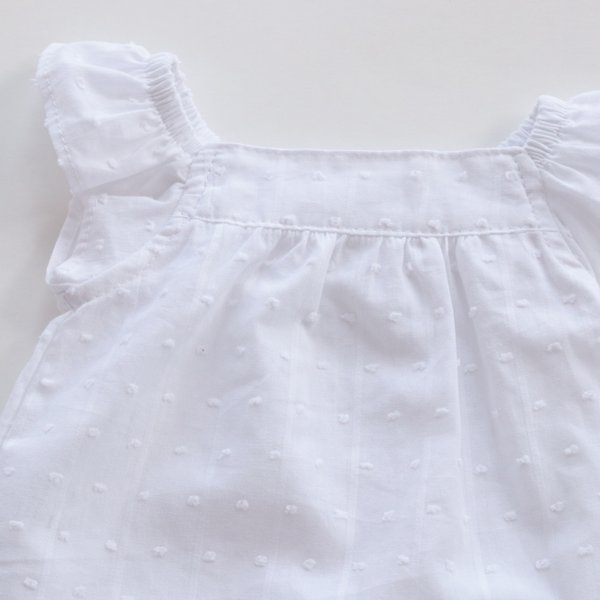 Blusa Boa Vista-Blanco Plumeti Cod.438