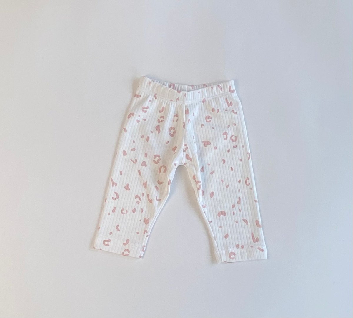 Calza Estampado Andy-Animal Rosa Print. cod.650 - 2
