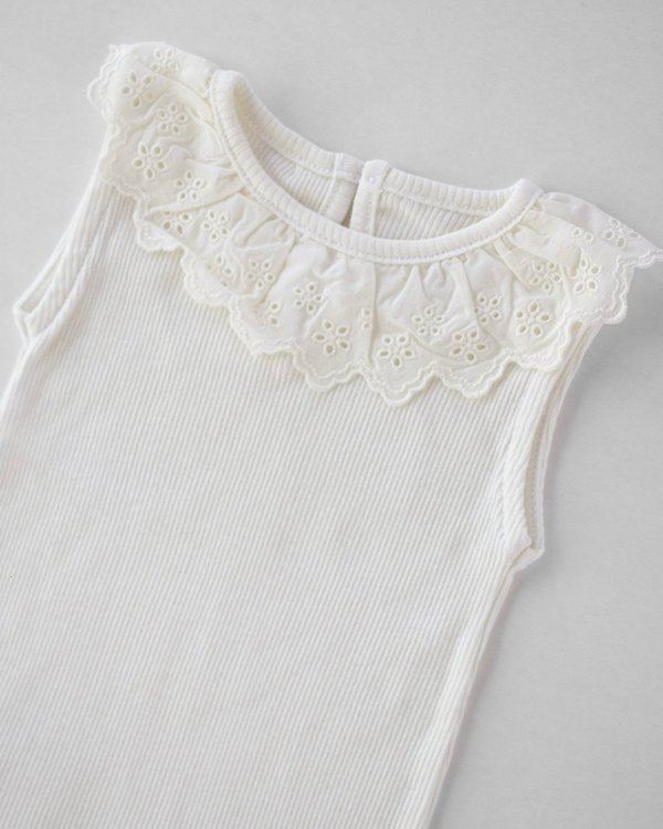 Body Bianca Beige Cod. 590