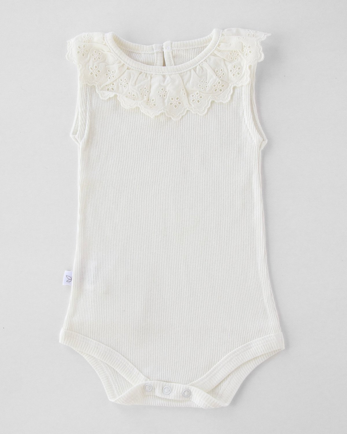 Body Bianca Beige Cod. 590 - 2
