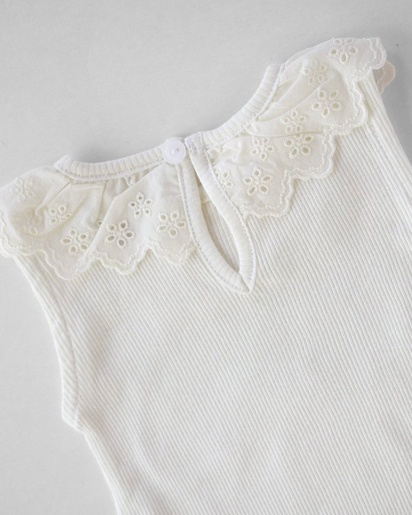 Body Bianca Beige Cod. 590