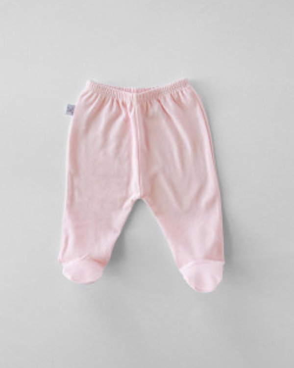 Patita Bilbao- Rosa Cod. 11 
