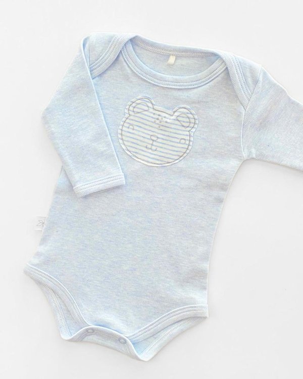 Body Borja- Celeste Cod.559