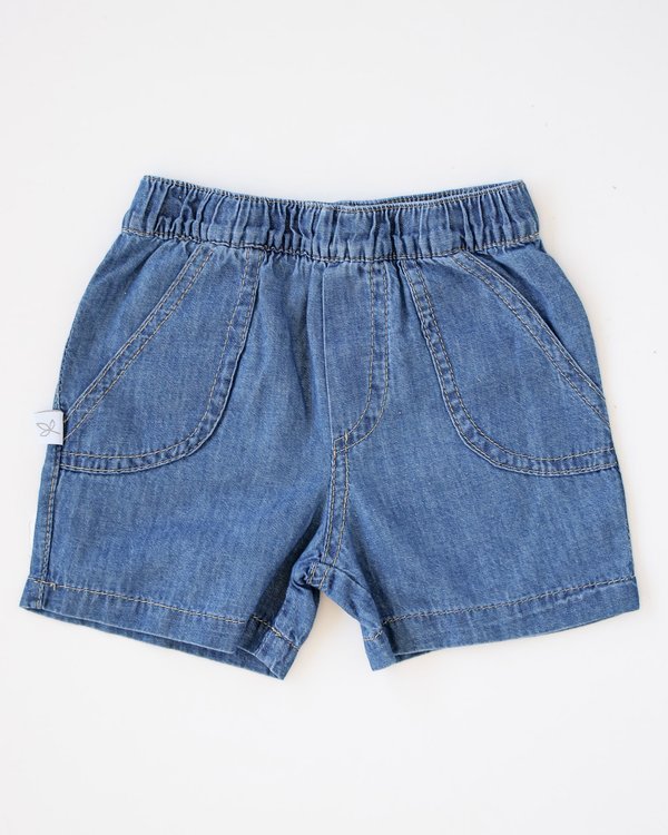 Bermuda Cameron -Jeans Varón Cod. 471