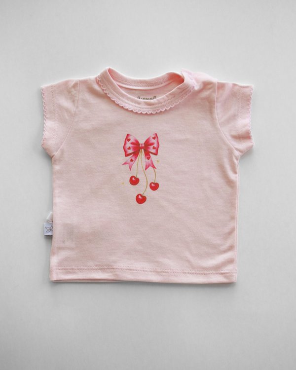 Blusa Villa Elisa- Rosa Cod.571