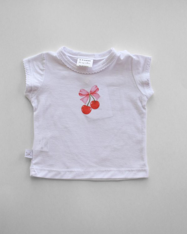 Blusa Villa Elisa- Blanco Cod.571