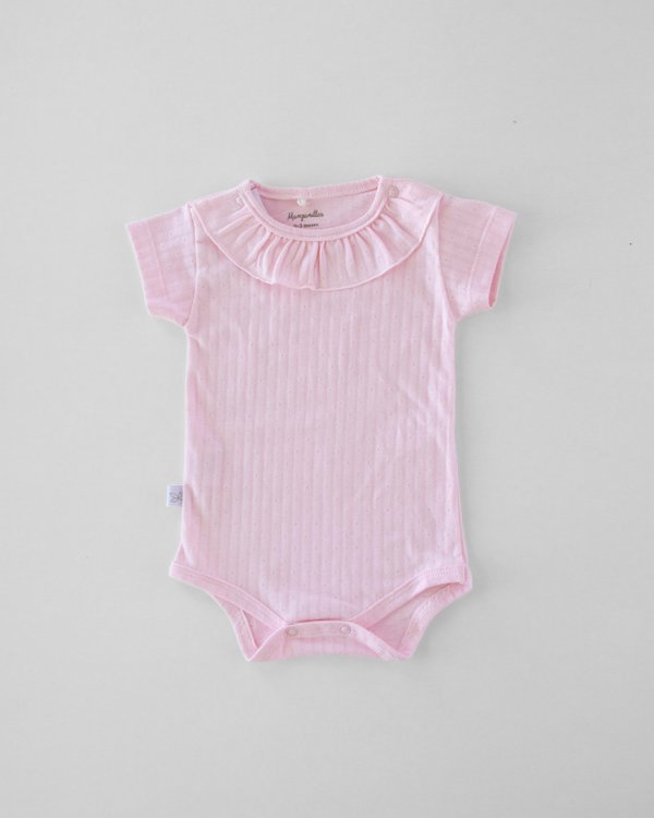 Body Ypacaraí Rosa Cod.573 