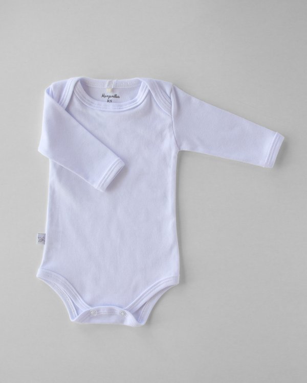 Body Paris- Blanco Cod.1679