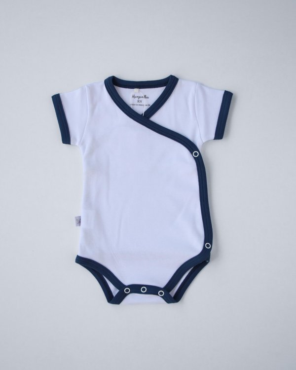 Body Calton Azul Cod.366