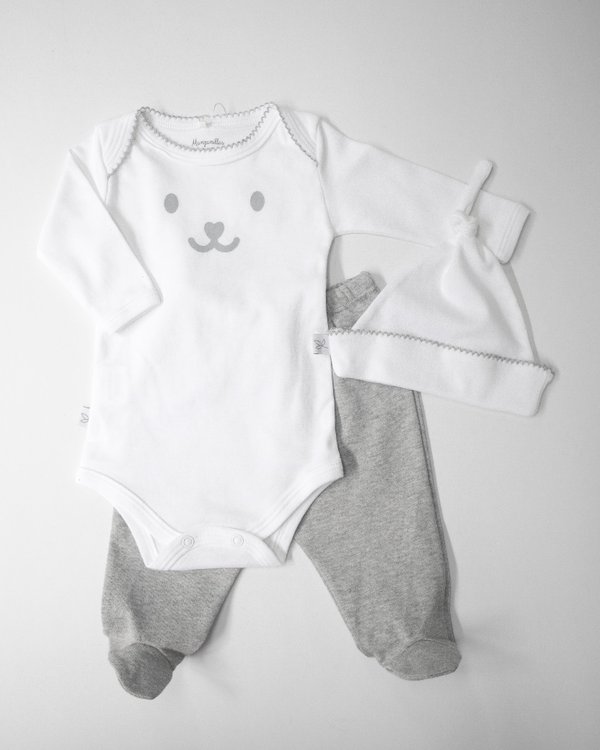 Conjunto Belo Horizonte-Gris. Cod.242 (Copia)