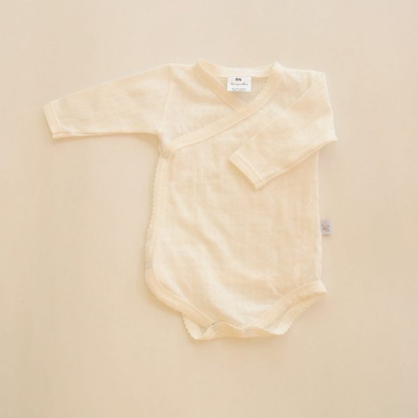 Body Barranquilla Rosa Baena, Beige Baena M/LCod. 55 (