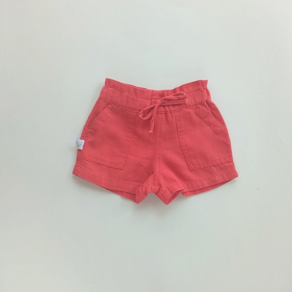 Short Georgia-Coral Cod. 368