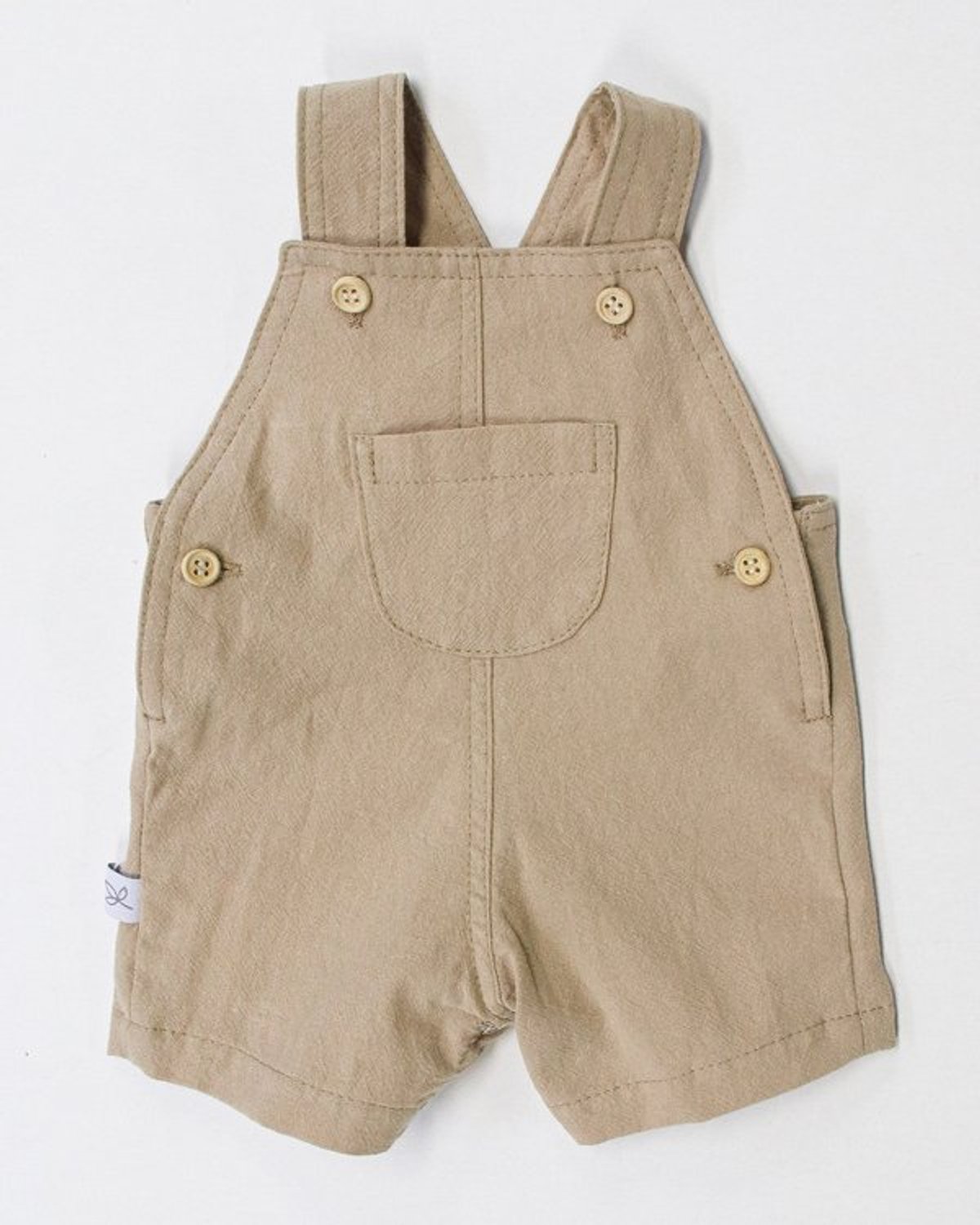 Jardinera Ita- Beige Oscuro  Cod.572 