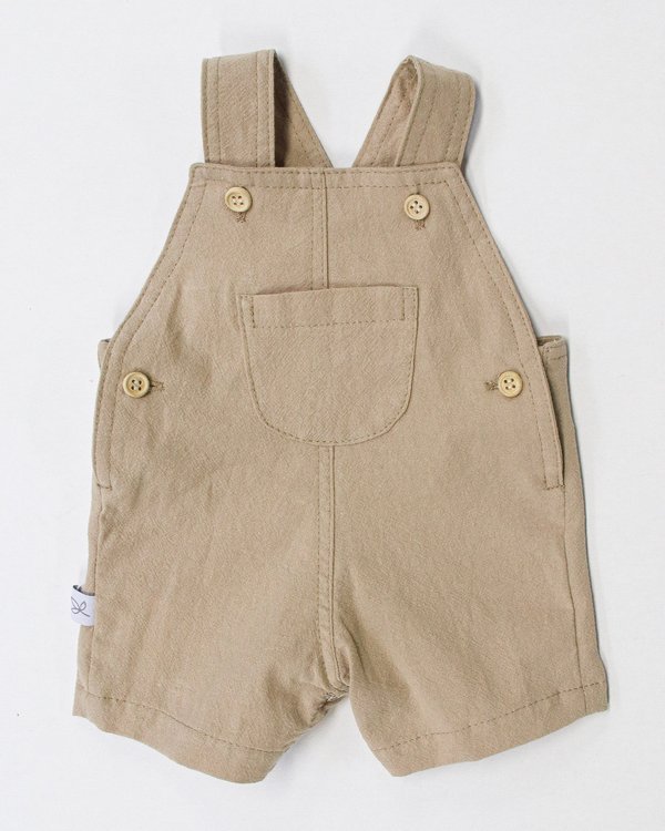 Jardinera Ita- Beige Oscuro Cod.572