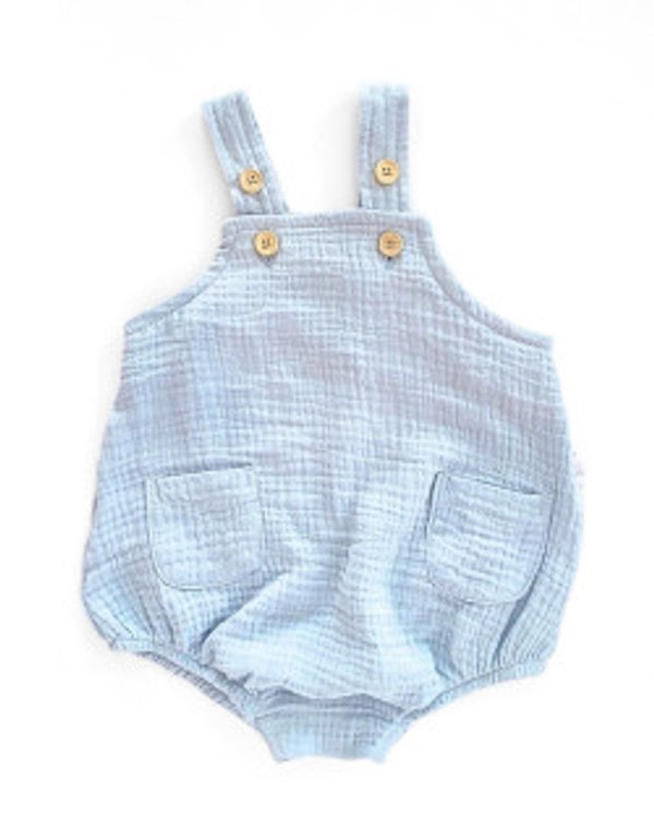 Jardinera Iturbe- Celeste Cotton Cod. 565