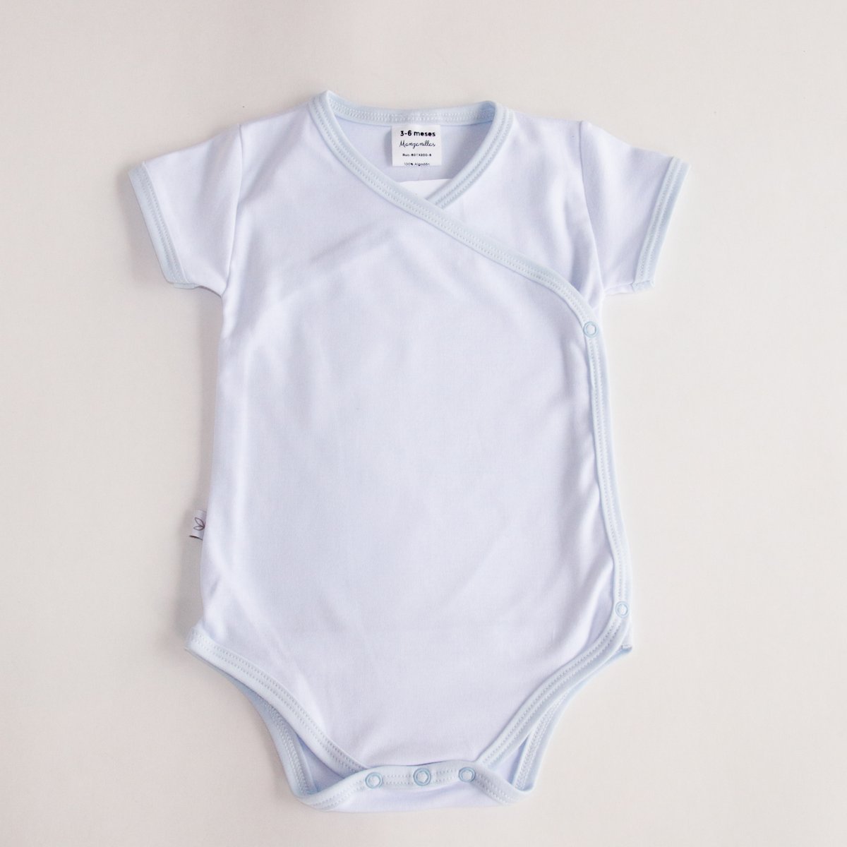Body Calton Celeste Cod.366  - 2