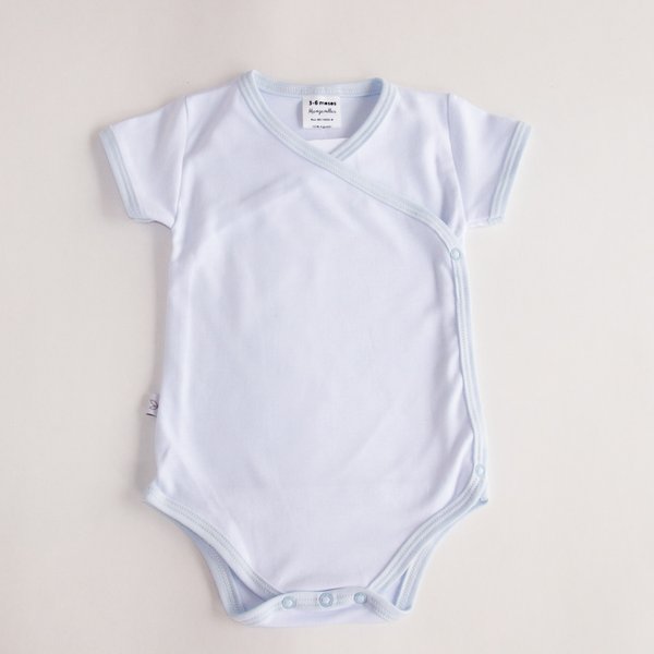 Body Calton Celeste Cod.366