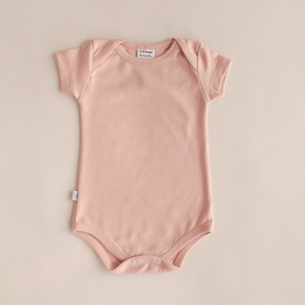 Body Malabo Rosa M/C. Cod.1678