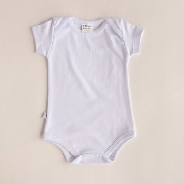 Body Malabo Blanco Cod.1678