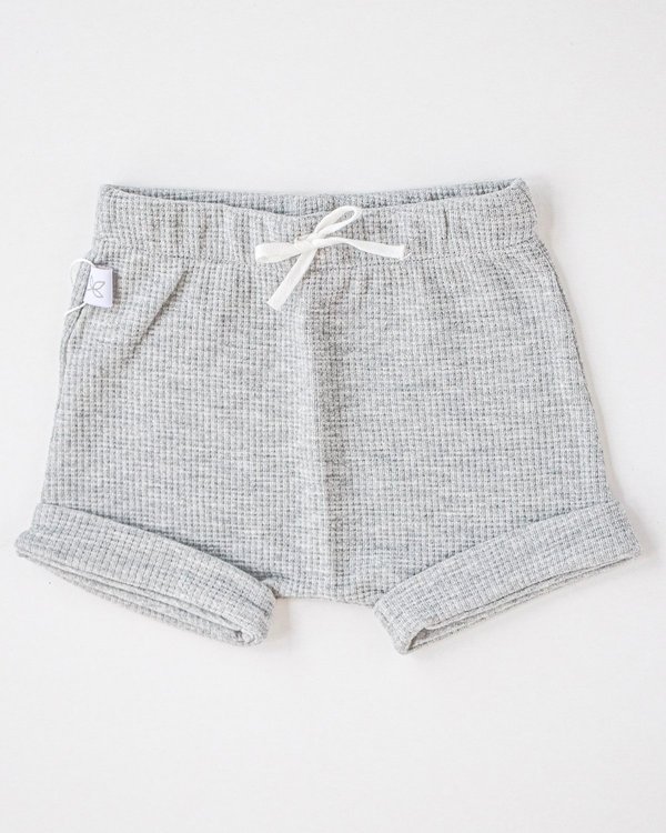 Short Tucson- Gris Oscuro Cod. 464