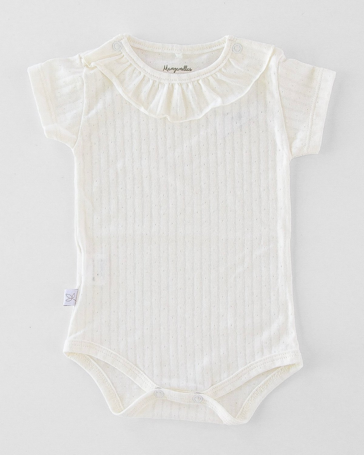 Body Ypacaraí  Beige Cod.573 - 2