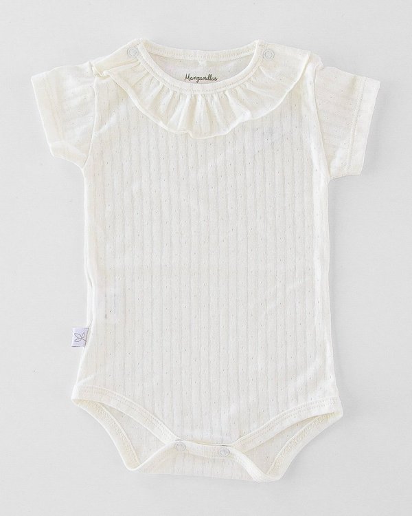 Body Ypacaraí  Beige Cod.573