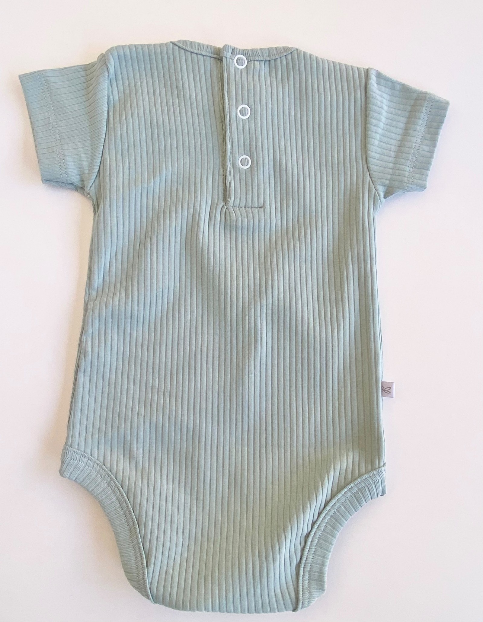 Body Armani- Verde Cod. 682 - 2