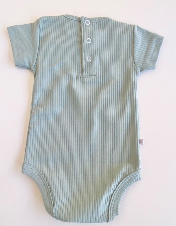Body Armani- Verde Cod. 682