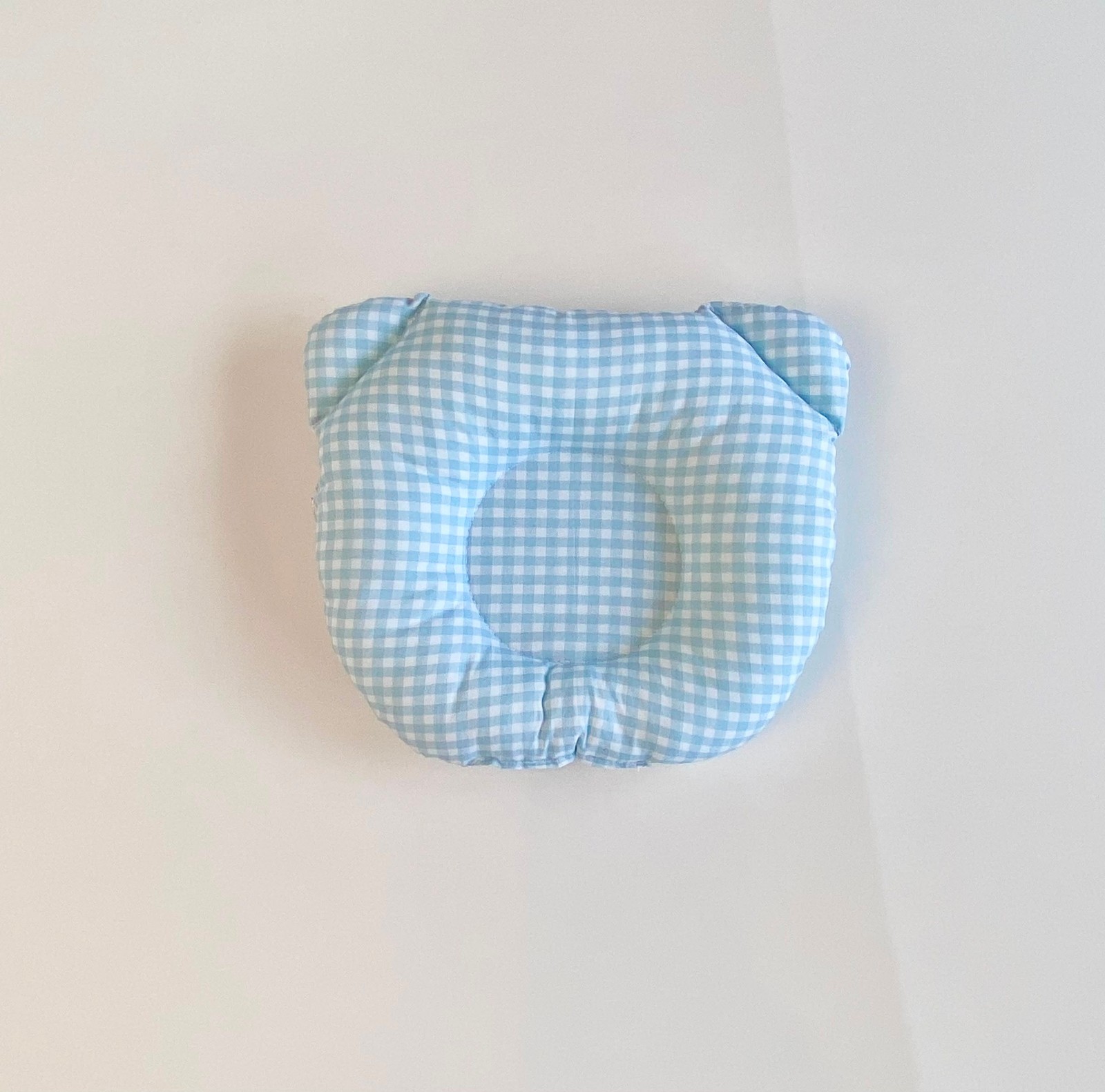 Almohada Cabecera Dallas-Celeste Cuadros Cod.26 