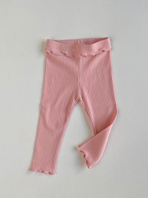 Calzita Bibi- Rosa Cod. 667