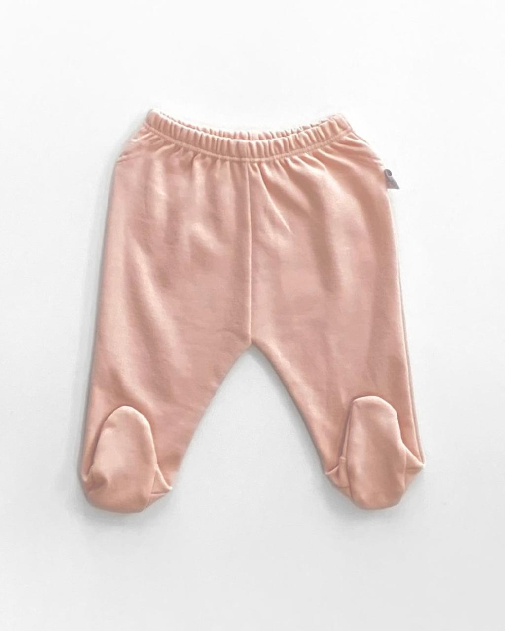 Patita Bilbao Rosa Viejo Cod. 11