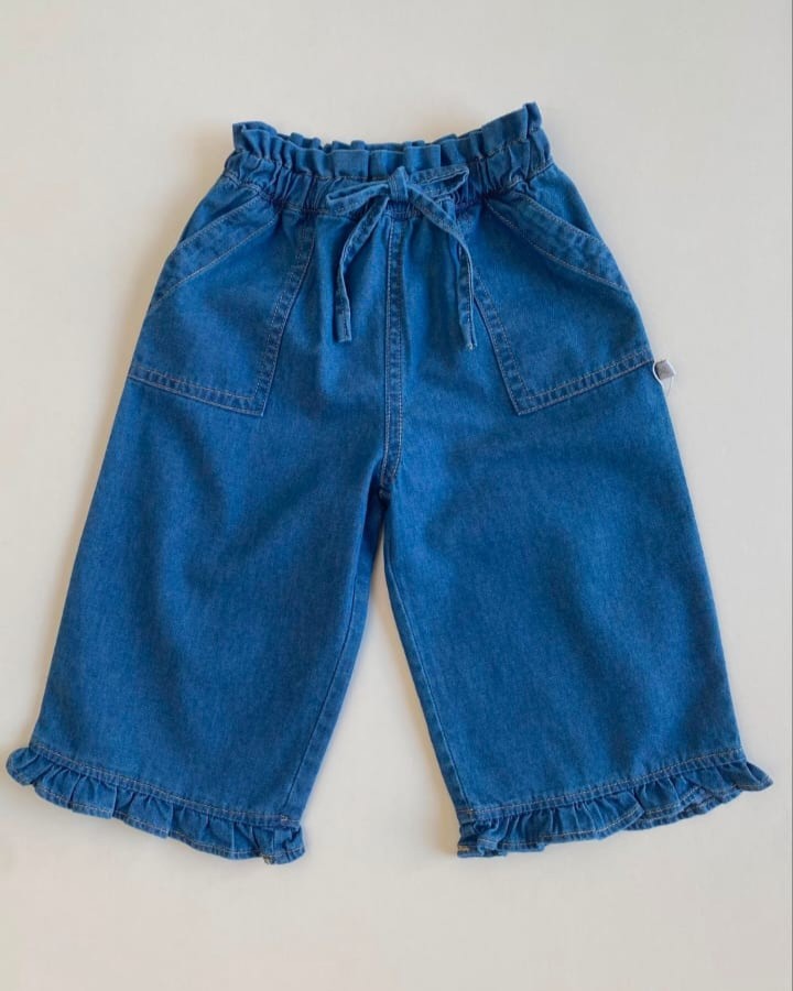 Pantalón Jeans Maia- Cod. 665