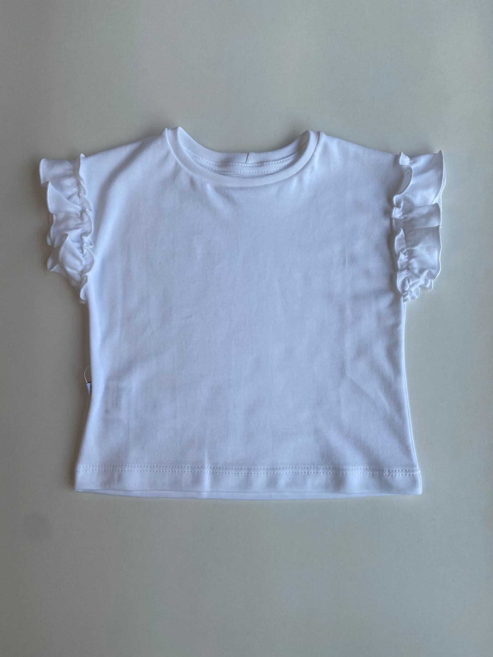 Remerita C/feston Junin- Tiza. Cod. 692