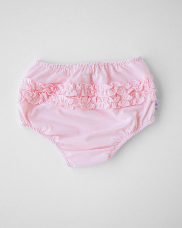 Bombachona Alg. Luli- Rosa Cod. 596