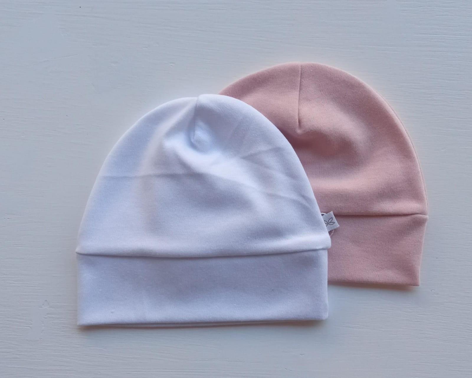 Set de  Dos Gorras Sliema- Cod. 1204