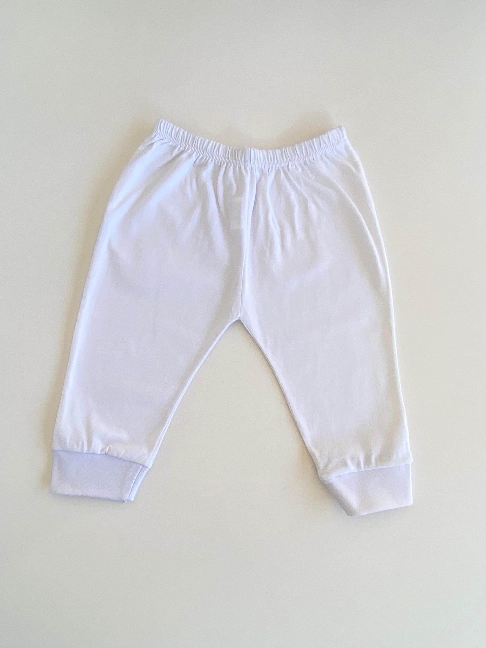 Patita Ottawa- Blanco Cod.1281