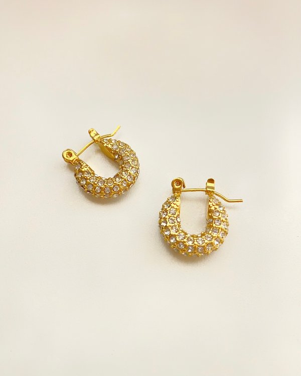 Hoop Brisa
