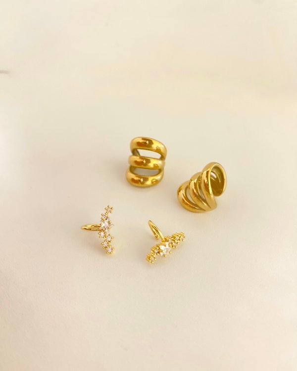 Ear Cuff