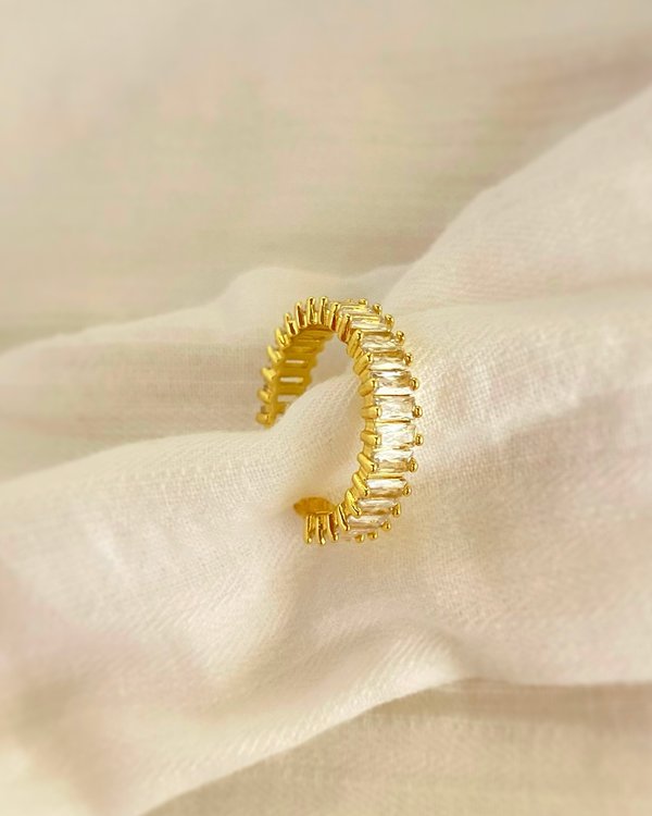 Anillo Crystal