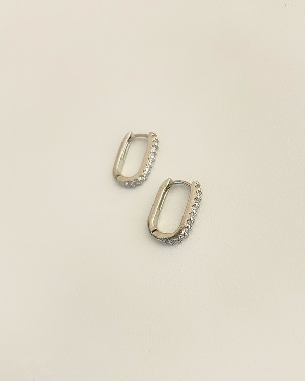 Hoop Silver