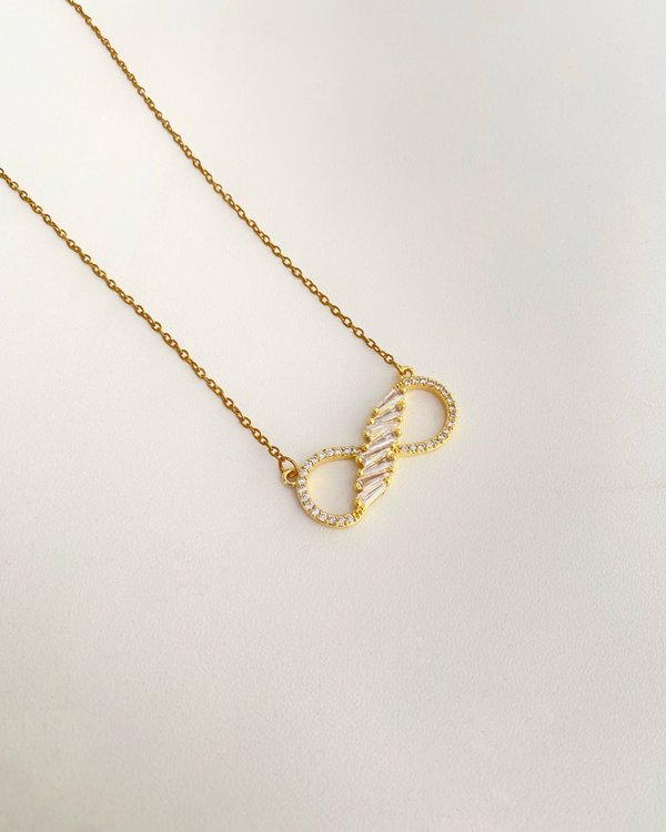 Collar Infinito