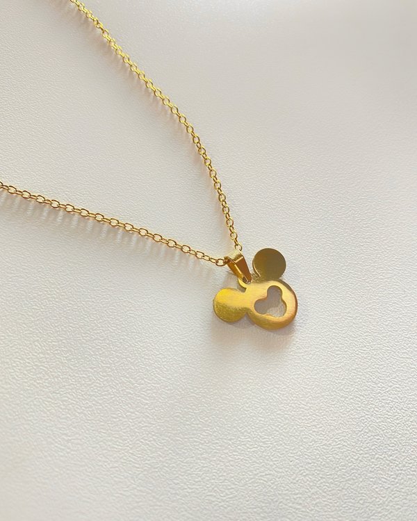 Collar Mickey