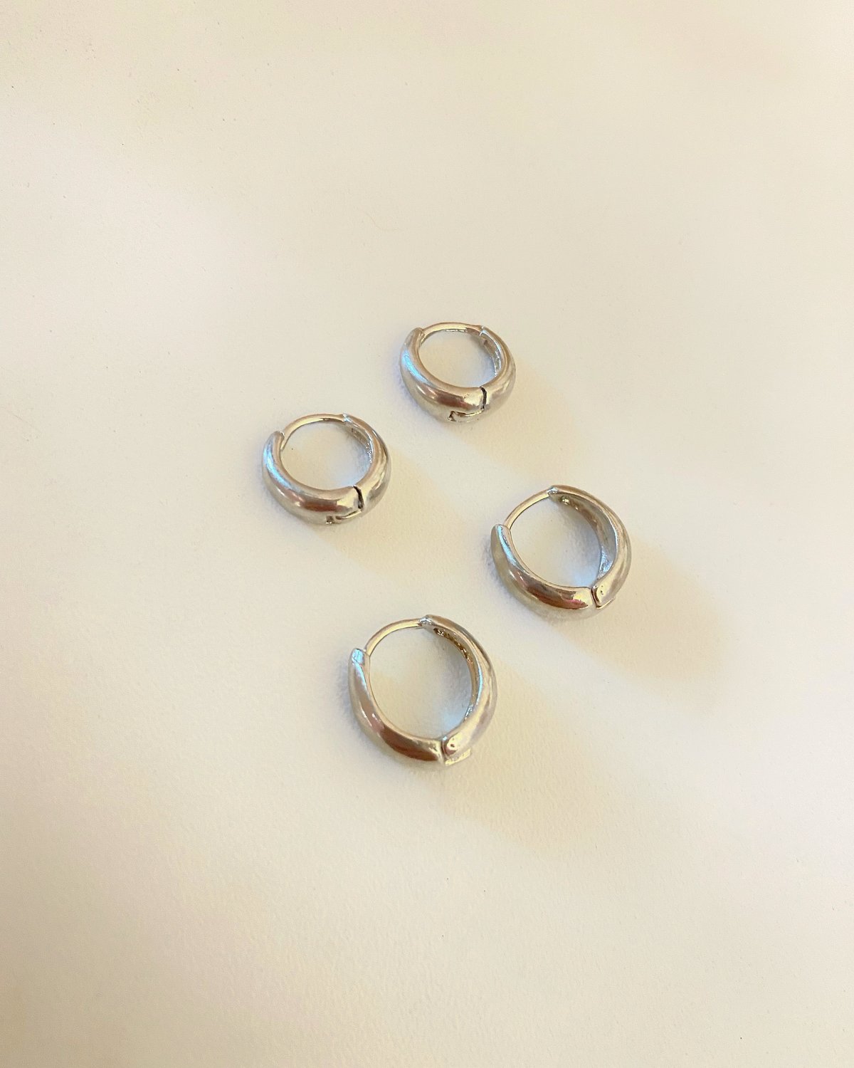 Argolla Lina Silver - 2