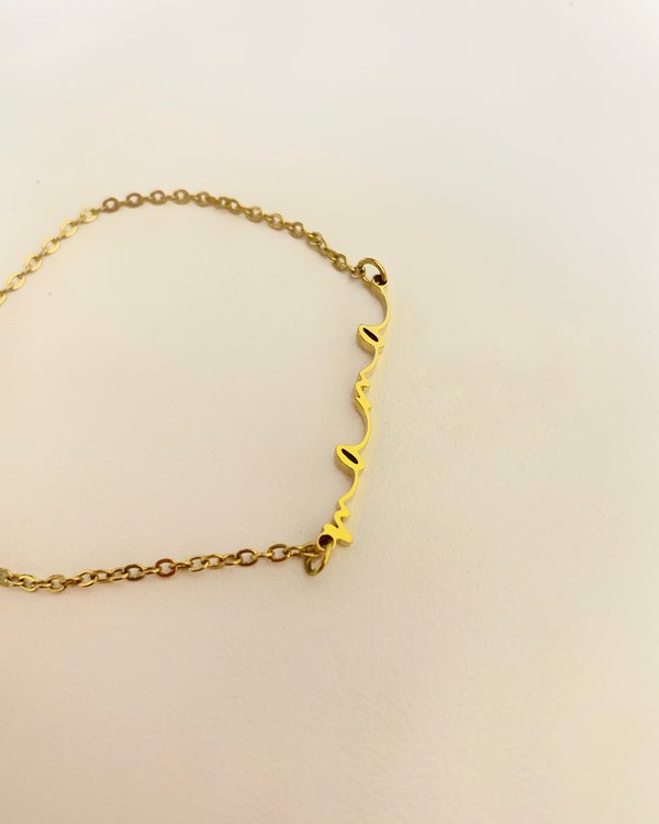 Pulsera mamá