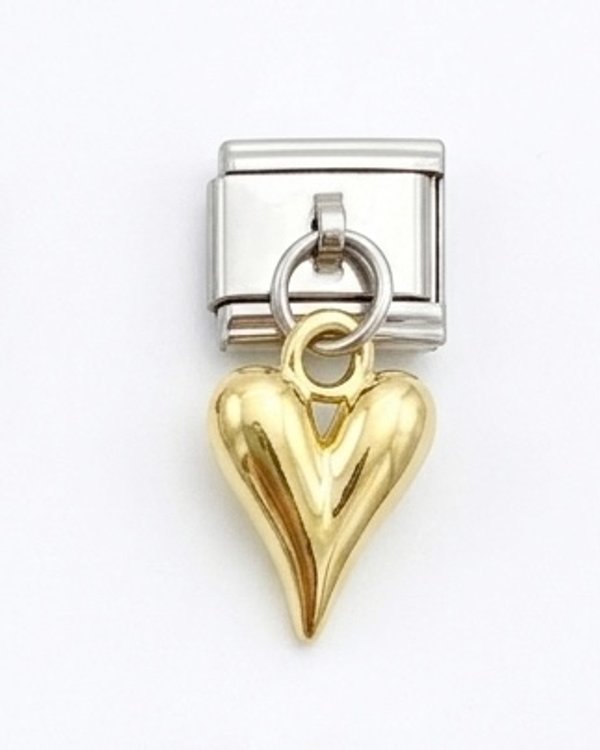 Corazón Gold