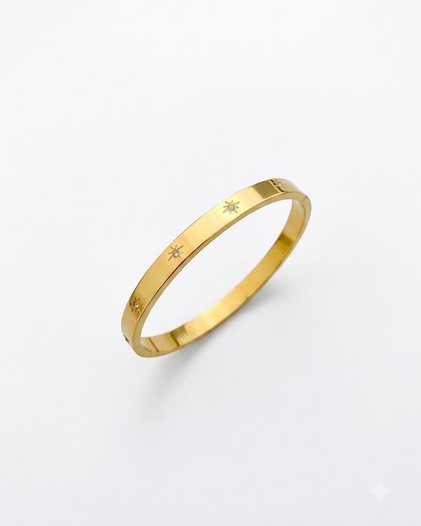 Brazalete Destello